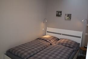 Appartementhaus Kogge