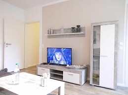 Appartementhaus Kogge