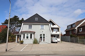 Appartementhaus Kogge