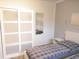 Appartementhaus Kogge