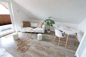 Appartementhaus Kogge