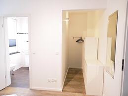 Appartementhaus Kogge