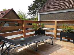 Appartementhaus Kogge