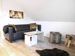 Appartementhaus Kogge