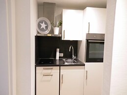 Appartementhaus Kogge