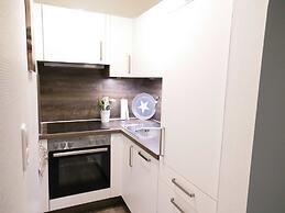 Appartementhaus Kogge