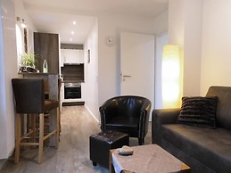 Appartementhaus Kogge