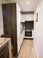 Appartementhaus Kogge