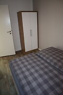 Appartementhaus Kogge