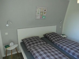 Appartementhaus Kogge