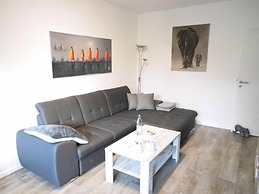 Appartementhaus Kogge