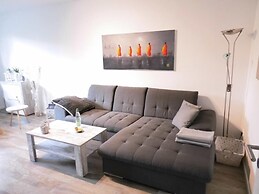 Appartementhaus Kogge