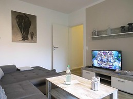 Appartementhaus Kogge