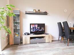 Appartementhaus Kogge