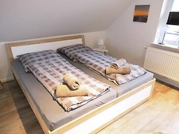 Appartementhaus Kogge