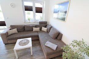 Appartementhaus Kogge