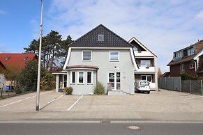 Appartementhaus Kogge