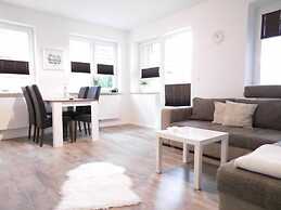 Appartementhaus Kogge