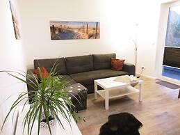 Appartementhaus Kogge