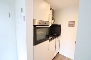 Appartementhaus Kogge