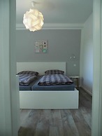 Appartementhaus Kogge