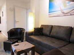 Appartementhaus Kogge