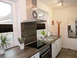 Appartementhaus Kogge