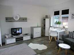 Appartementhaus Kogge