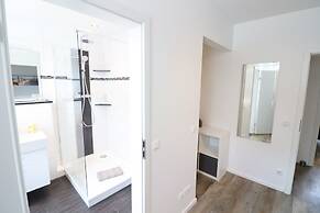 Appartementhaus Kogge