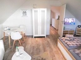 Appartementhaus Kogge