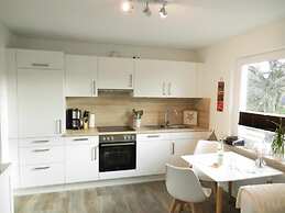 Appartementhaus Kogge