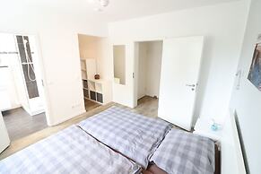 Appartementhaus Kogge