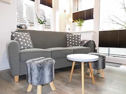 Appartementhaus Kogge