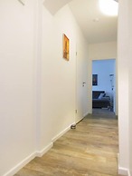 Appartementhaus Kogge