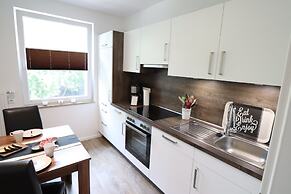 Appartementhaus Kogge