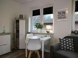 Appartementhaus Kogge