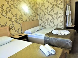 Art Plaza Hotel Tomsk