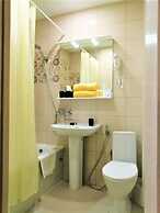 Art Plaza Hotel Tomsk