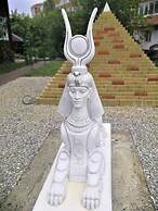 Art Plaza Hotel Tomsk