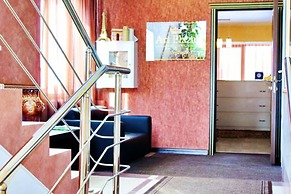 Art Plaza Hotel Tomsk