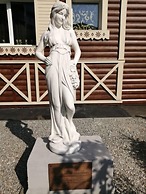 Art Plaza Hotel Tomsk