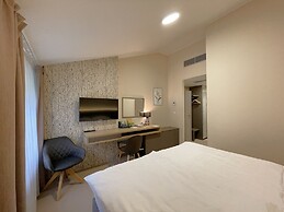 Hotel Panská Zahrada