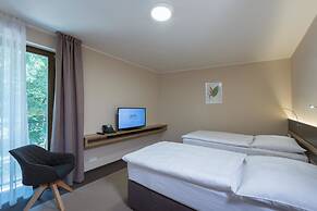 Hotel Panská Zahrada