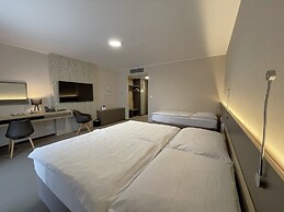 Hotel Panská Zahrada