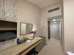 Hotel Panská Zahrada