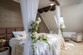 Hotel Panská Zahrada
