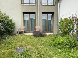 Hotel Panská Zahrada