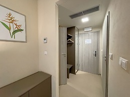 Hotel Panská Zahrada