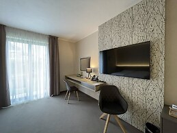 Hotel Panská Zahrada