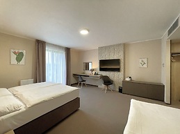 Hotel Panská Zahrada